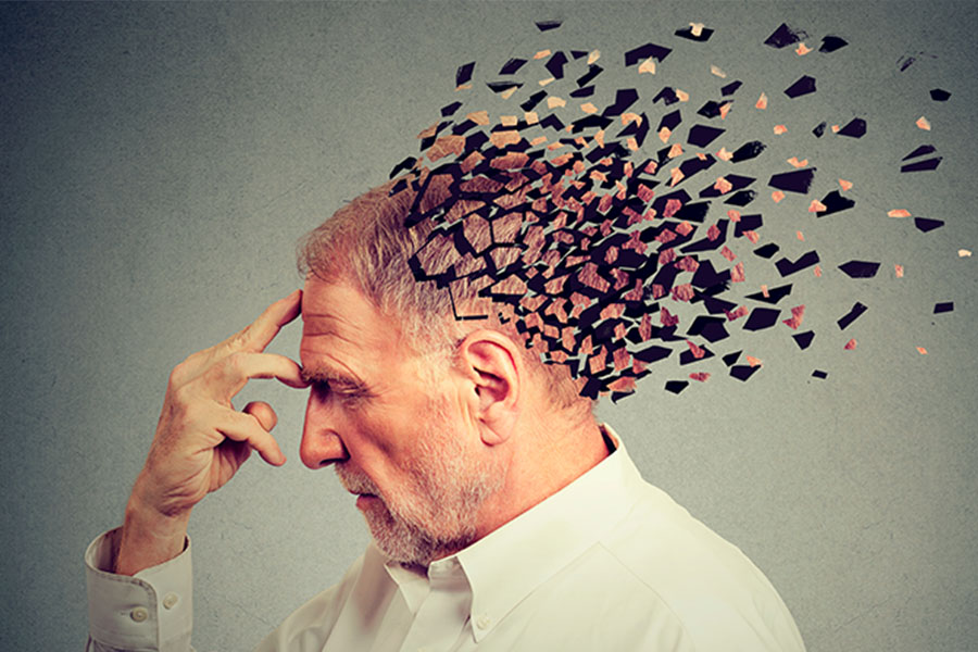 Memória, Alzheimer E Paralisia Facial